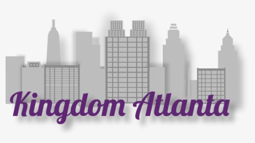 Kingdom Atlanta Is A Citywide Movement Of People Dedicated - Baguette Shop, HD Png Download, Free Download