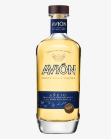 Avion Tequila Mexico Anejo 750ml Bottle - Avion Tequila, HD Png Download, Free Download