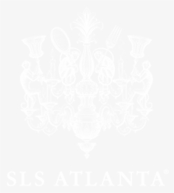 Sls Baha Mar Logo, HD Png Download, Free Download