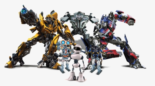 Transformers Png Free Download - Transformers Png, Transparent Png, Free Download