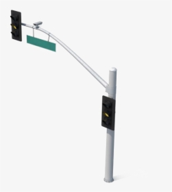 Traffic Light Png Background Image - Street Traffic Light Png, Transparent Png, Free Download