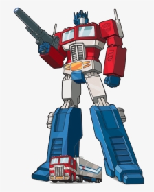 Transformers Png Free Image Download - Transformers Optimus Prime, Transparent Png, Free Download