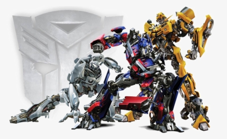 Transformers Autobots Transparent Image - Bumblebee Transformer Png, Png Download, Free Download