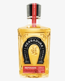 Herradura Reposado Tequila - Herradura Tequila, HD Png Download, Free Download