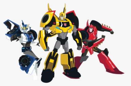 Free Png Transformers Png Images Transparent - Transformers Robots In Disguise Png, Png Download, Free Download