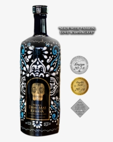 Tequila Dame Mas Reserva, HD Png Download, Free Download