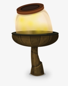 Lamp, HD Png Download, Free Download