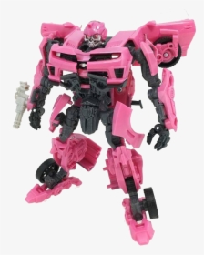 Transformers Pink Bumblebee, HD Png Download, Free Download
