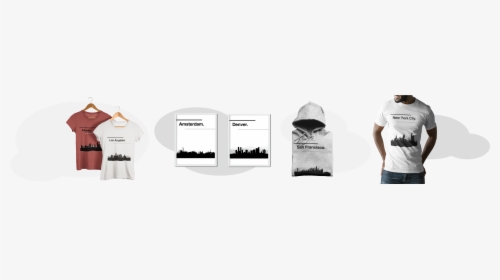 Skyline, HD Png Download, Free Download
