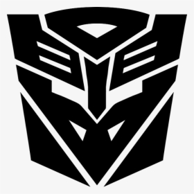 Transformers Logos - Transformers Optimus Prime Logo, HD Png Download, Free Download