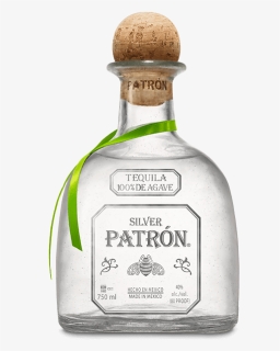 Tequila Patron Limited Edition, HD Png Download, Free Download