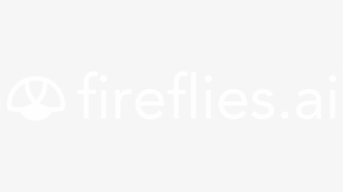 Fireflies Ai Logo, HD Png Download, Free Download