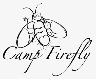 Camp Firefly - Punta Espada Golf Logo, HD Png Download, Free Download