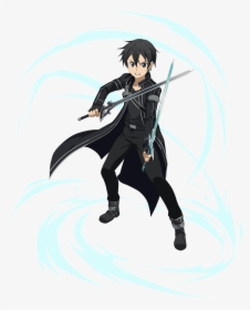 Sword Art Online Png, Transparent Png, Free Download