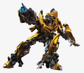 Transparent Bumblebee Clipart - Transformers Png, Png Download, Free Download