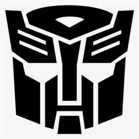 Transformers - Transformers Autobots Logo Png, Transparent Png, Free Download