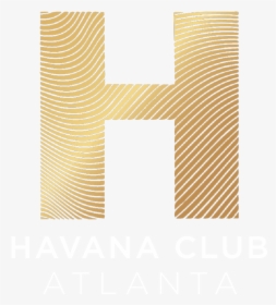 Havana Club Atlanta Logo, HD Png Download, Free Download