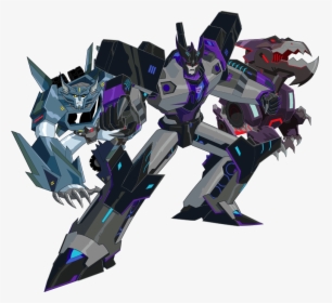 Ridbots - Transformers Robots In Disguise Karakter, HD Png Download, Free Download