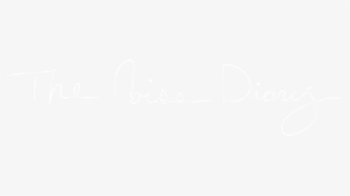 The Noise Diary - Johns Hopkins Logo White, HD Png Download, Free Download