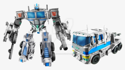 Ultra Magnus Png Free Download - Toys Transformers Ultra Magnus, Transparent Png, Free Download