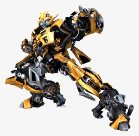 Bumblebee Transformers Transparent Png, Png Download, Free Download