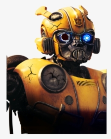 Transparent Bumblebee Transformers Png - Bumblebee Avatar, Png Download, Free Download