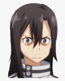 Sao Memes En Español De Ggo , Png Download - Kirito Ggo Memes, Transparent Png, Free Download