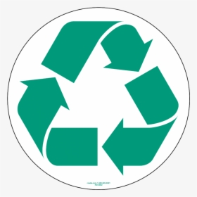 Recycle Sign Vector, HD Png Download, Free Download