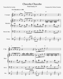 Hedwig's Theme Violin Sheet Music Free, HD Png Download, Free Download