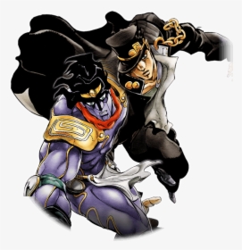 Ssr) Jotaro Kujo (tower Battle) - Jojoss Wiki - Jotaro Png, Transparent Png, Free Download