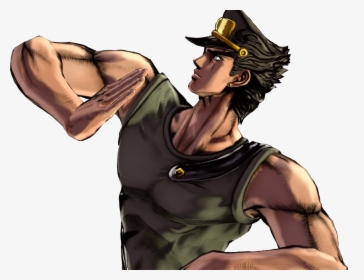 Jotaro Eoh, HD Png Download, Free Download