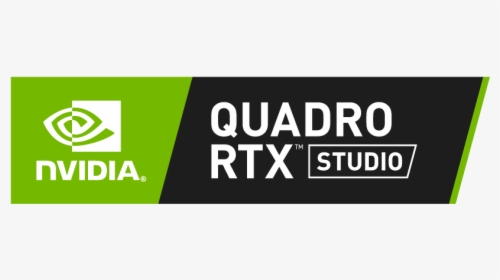Nvidia Rtx Studio Logo, HD Png Download, Free Download