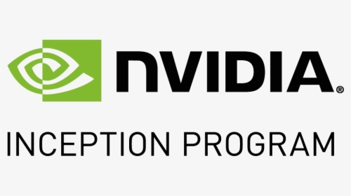 Nvidia Inception Program Png, Transparent Png, Free Download