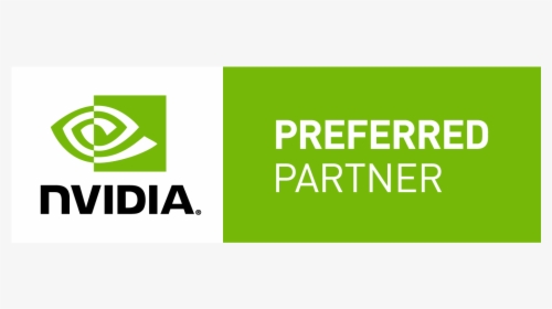 Nvidia Preferred Partner, HD Png Download, Free Download