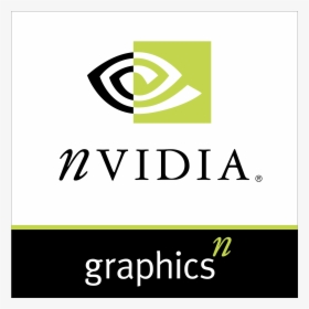 Nvidia, HD Png Download, Free Download