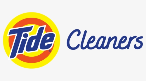 Tide Dry Cleaners Logo, HD Png Download, Free Download