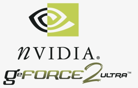 Nvidia Geforce2 Logo, HD Png Download, Free Download