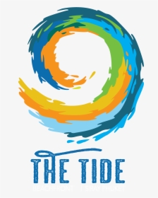 Tide Logo Png, Transparent Png, Free Download