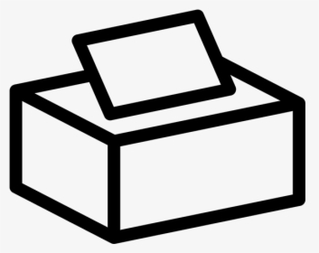 2-printer - Brick Icon Png, Transparent Png, Free Download