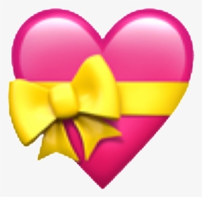 Heart Emoji Png, Transparent Png, Free Download