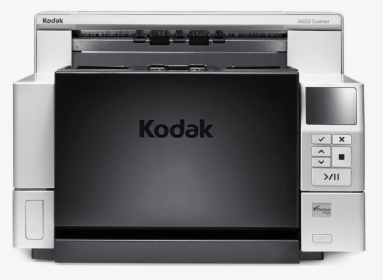 Kodak I4650 Production Scanner - Kodak I4000 Series Scanner, HD Png Download, Free Download