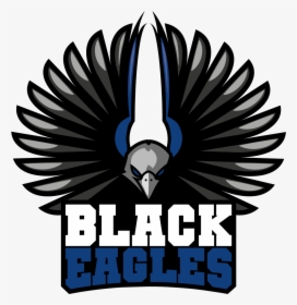 Black Eagleslogo Square - Sbhc, HD Png Download, Free Download