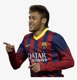 Neymar Transparent , Png Download - Neymar Jr Transparent Background, Png Download, Free Download