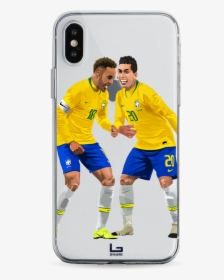 Transparent Xr Cases With Pogba, HD Png Download, Free Download