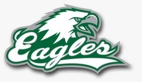 Eagles Logo Nfl Png - Laney Eagles, Transparent Png, Free Download