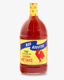 Hot Sauce With Rooster, HD Png Download, Free Download