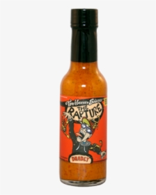 Purchase Your Bottle At Pepper Explosion - Trinidad Scorpion Pepper Sauce, HD Png Download, Free Download