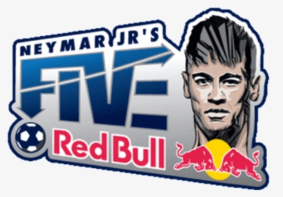 Neymar Jr's Five Logo, HD Png Download, Free Download