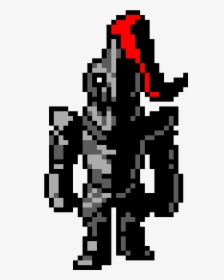 Undyne Armor Sprite, HD Png Download, Free Download