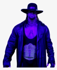 Undertaker Et Sa Femme, HD Png Download, Free Download